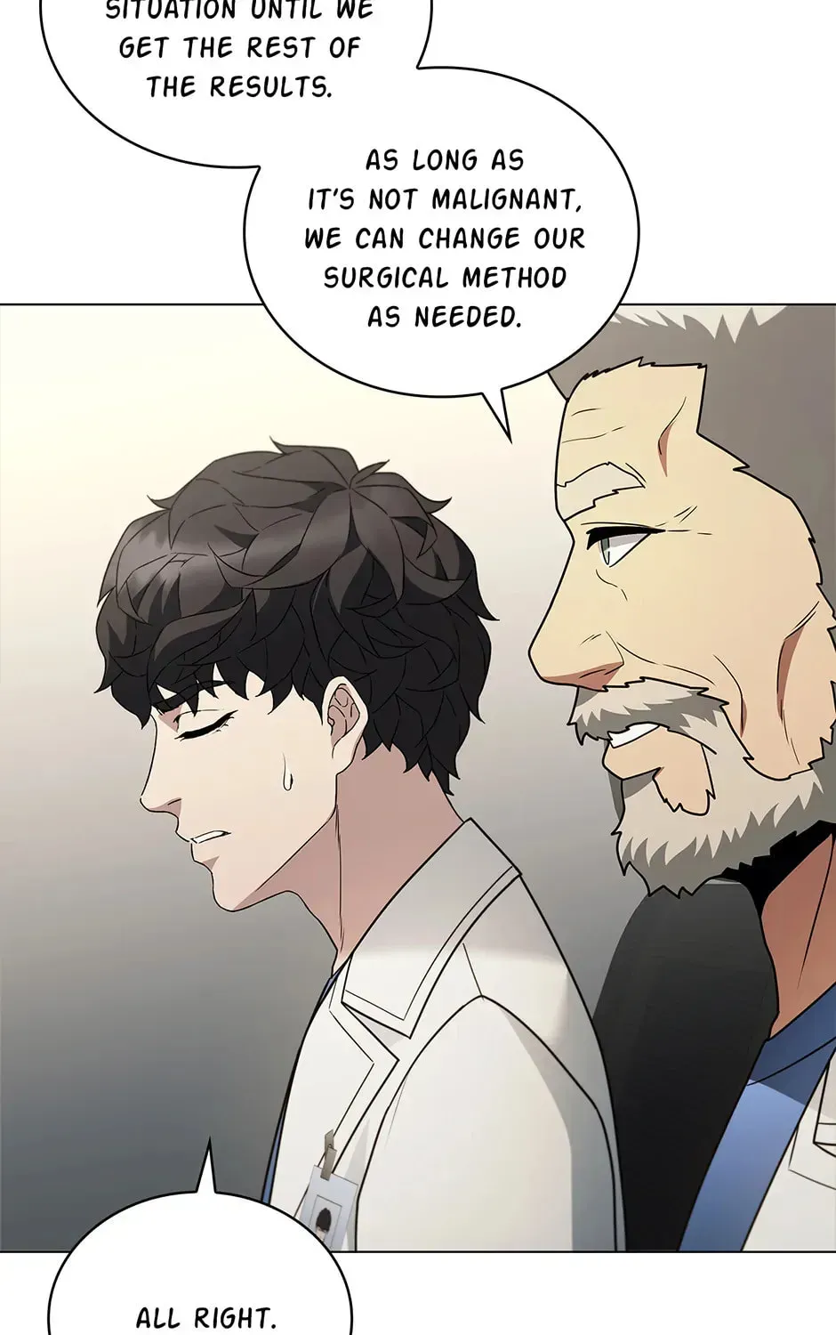 Dr. Choi Tae-Soo — Chapter 248 — page 176