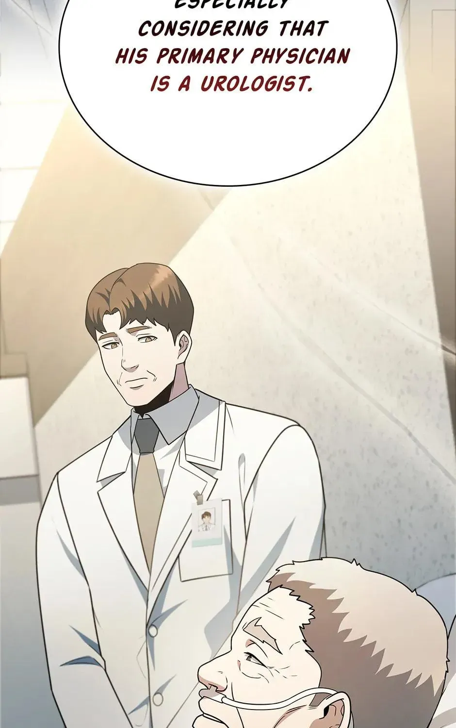 Dr. Choi Tae-Soo — Chapter 248 — page 184