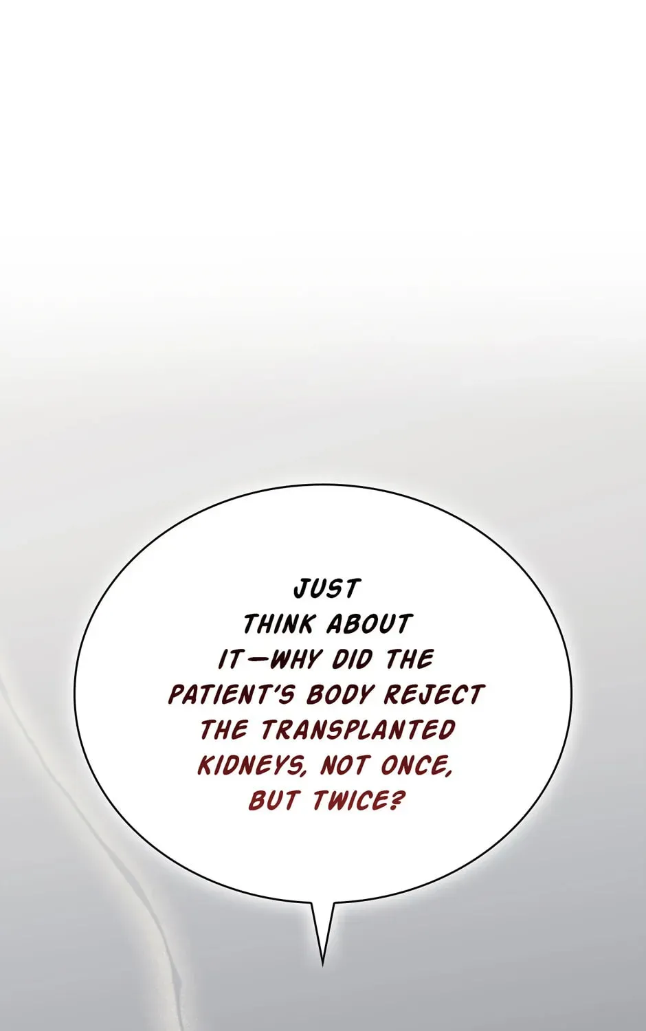Dr. Choi Tae-Soo — Chapter 249 — page 1