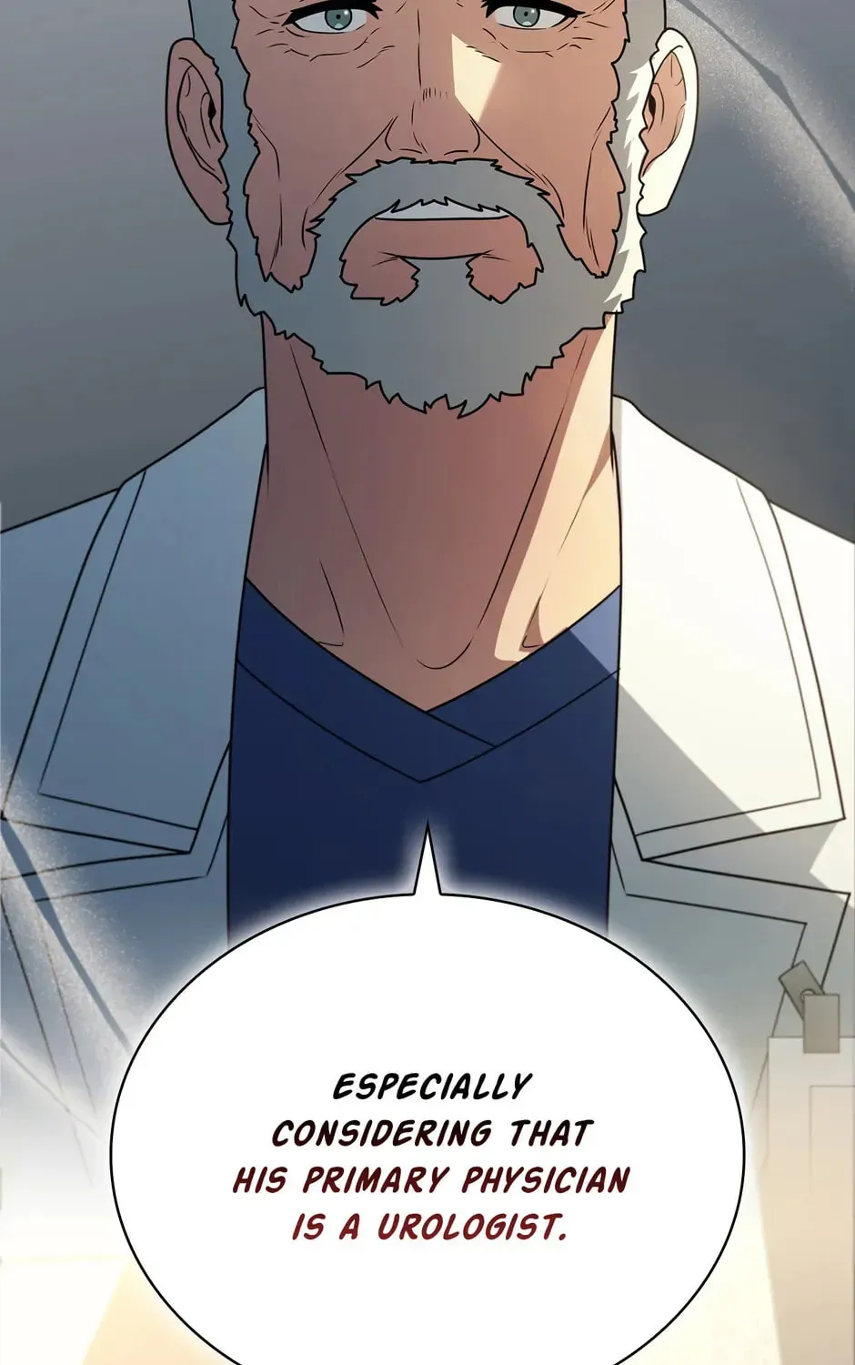 Dr. Choi Tae-Soo — Chapter 249 — page 3