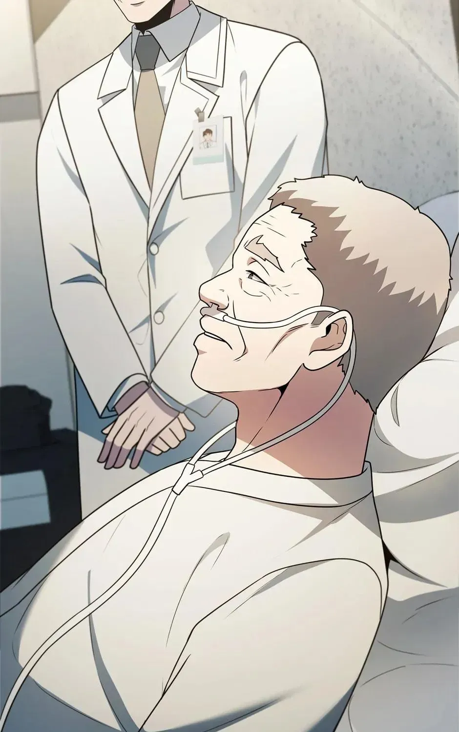 Dr. Choi Tae-Soo — Chapter 249 — page 5