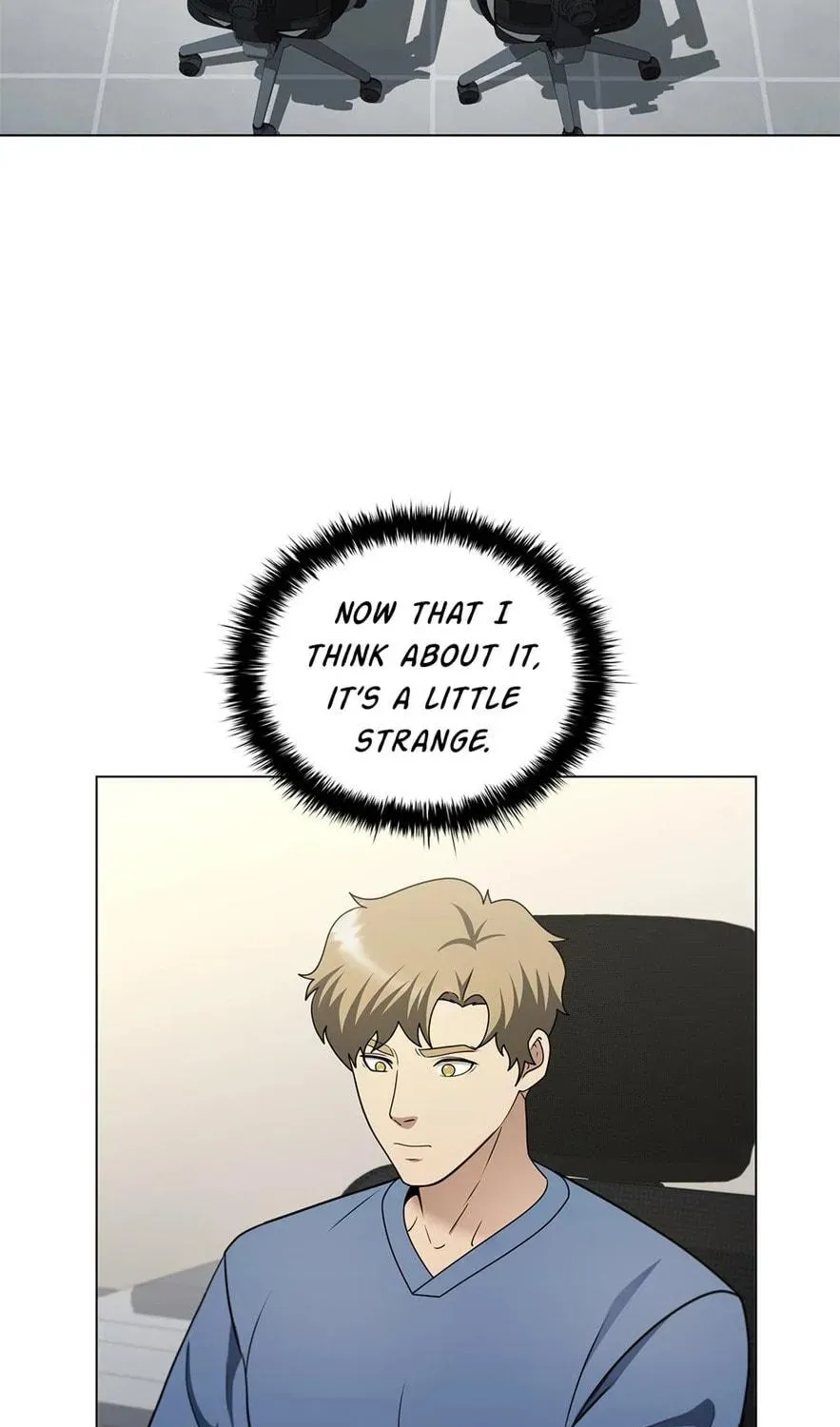 Dr. Choi Tae-Soo — Chapter 249 — page 9