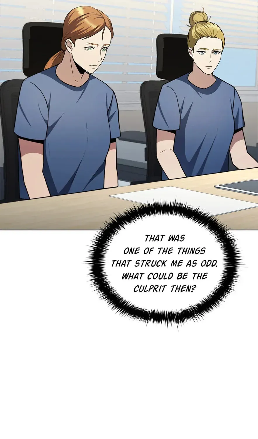 Dr. Choi Tae-Soo — Chapter 249 — page 13