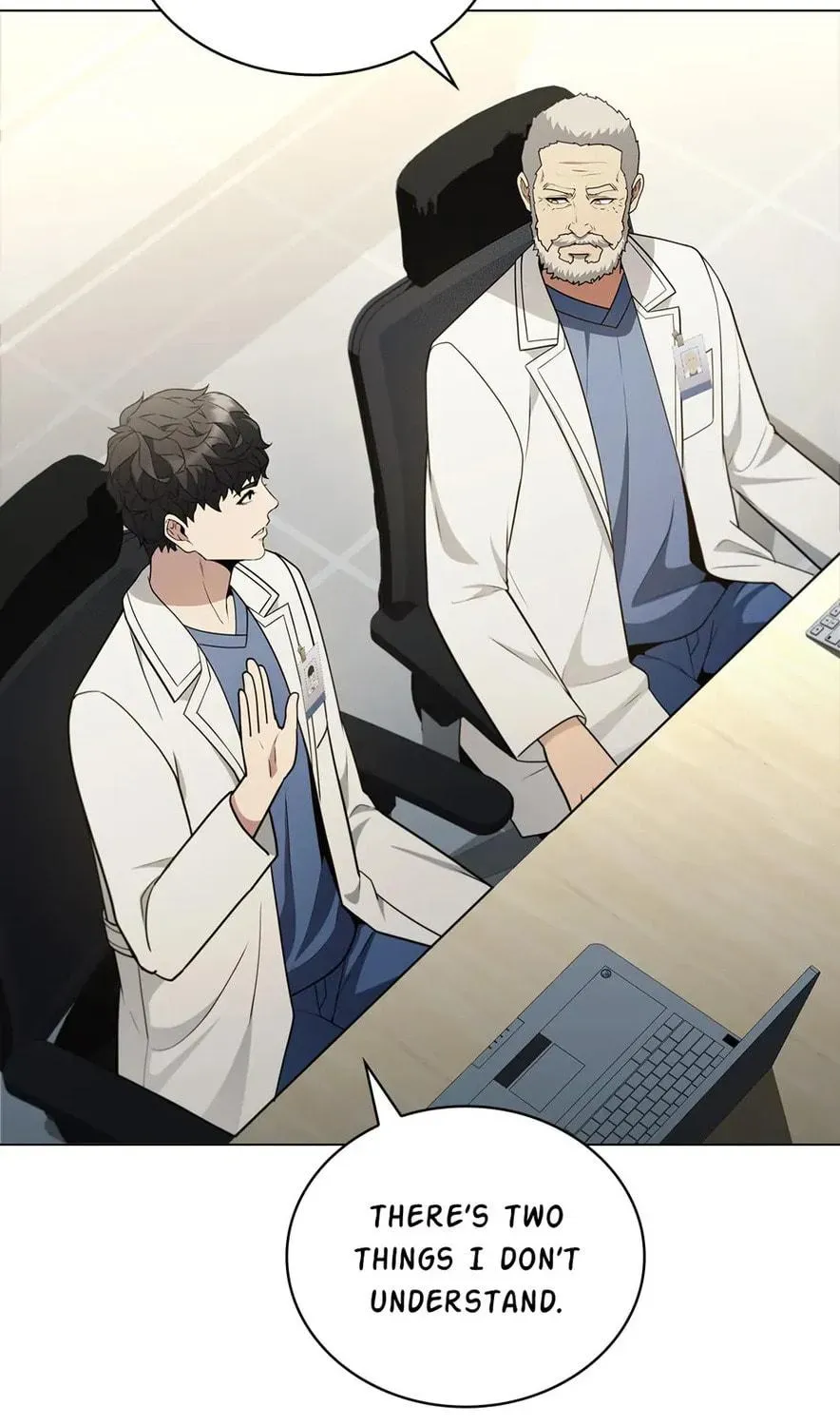 Dr. Choi Tae-Soo — Chapter 249 — page 17