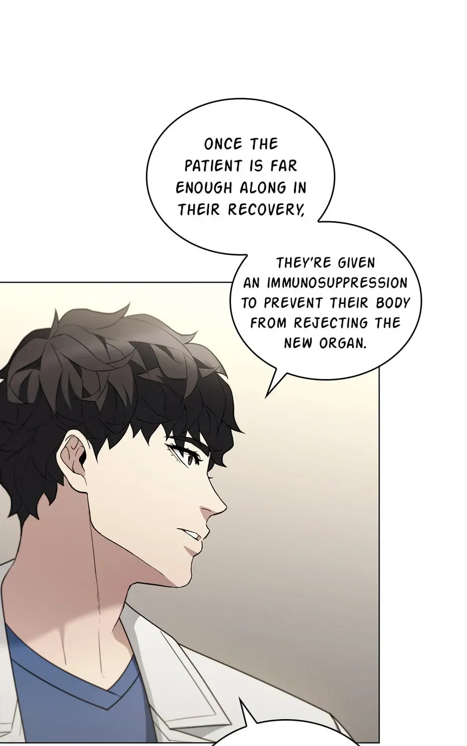 Dr. Choi Tae-Soo — Chapter 249 — page 25