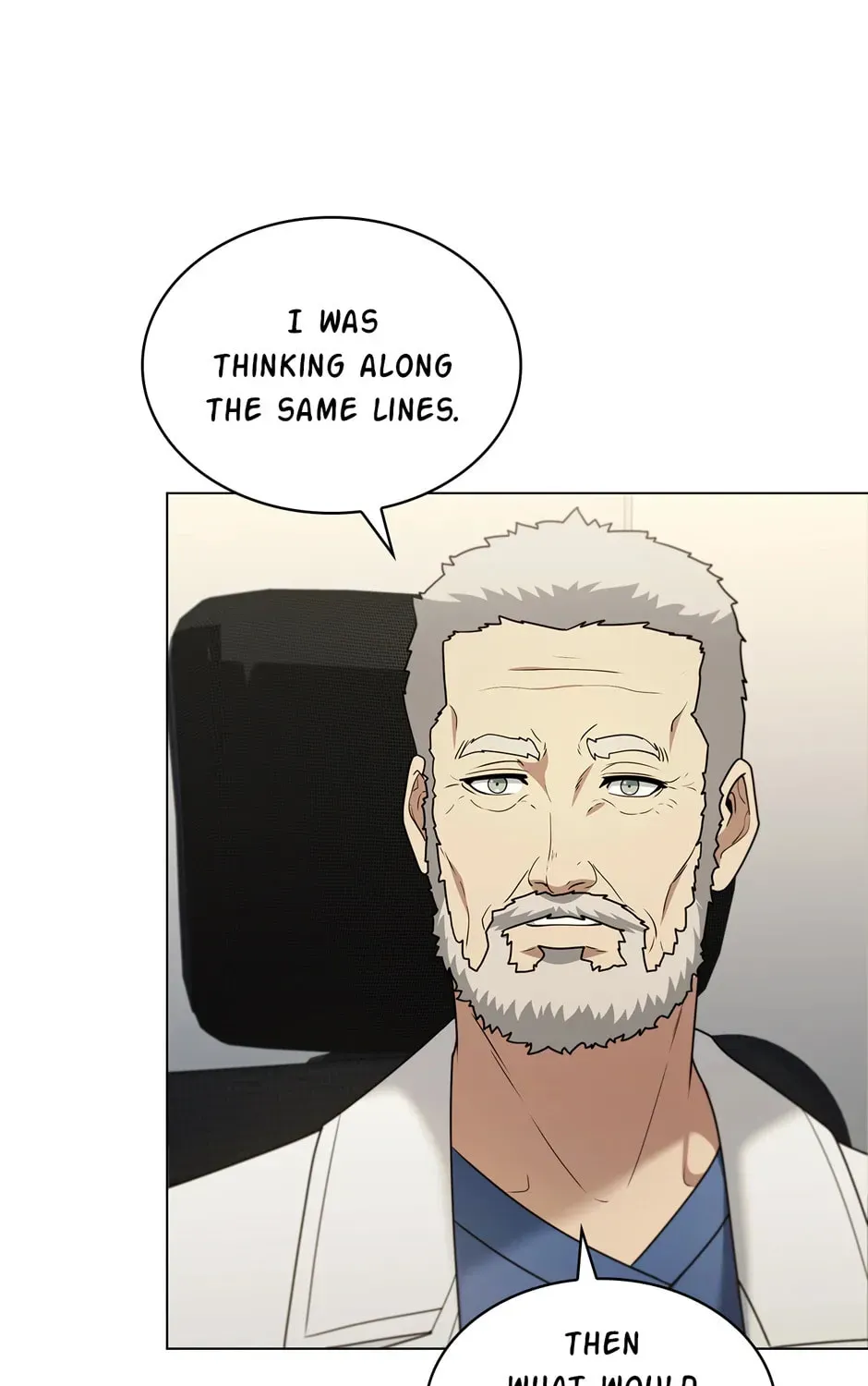 Dr. Choi Tae-Soo — Chapter 249 — page 27