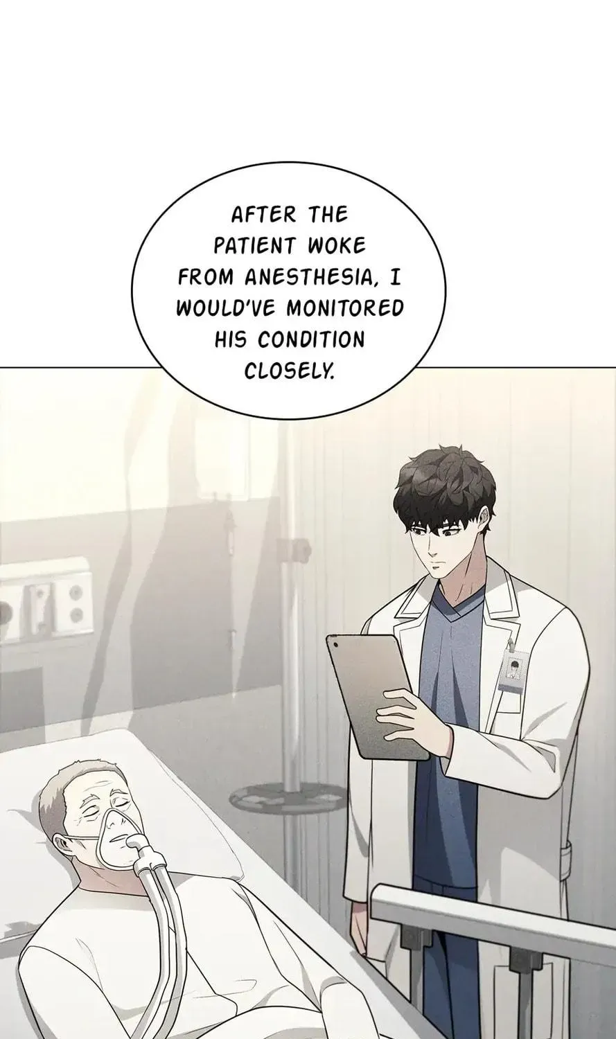 Dr. Choi Tae-Soo — Chapter 249 — page 29