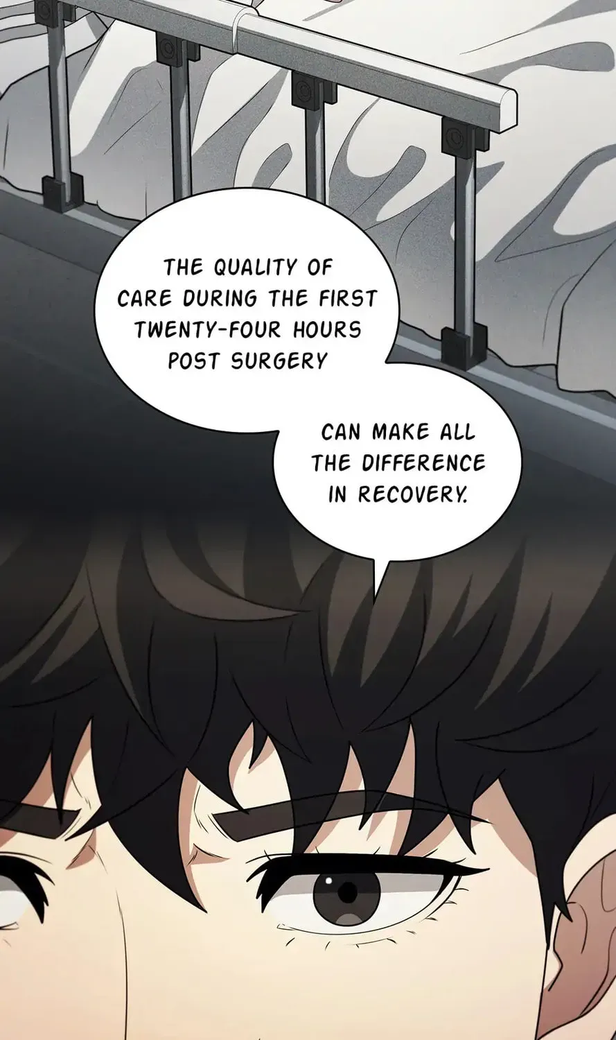 Dr. Choi Tae-Soo — Chapter 249 — page 31