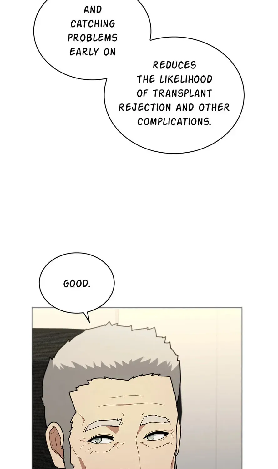Dr. Choi Tae-Soo — Chapter 249 — page 33