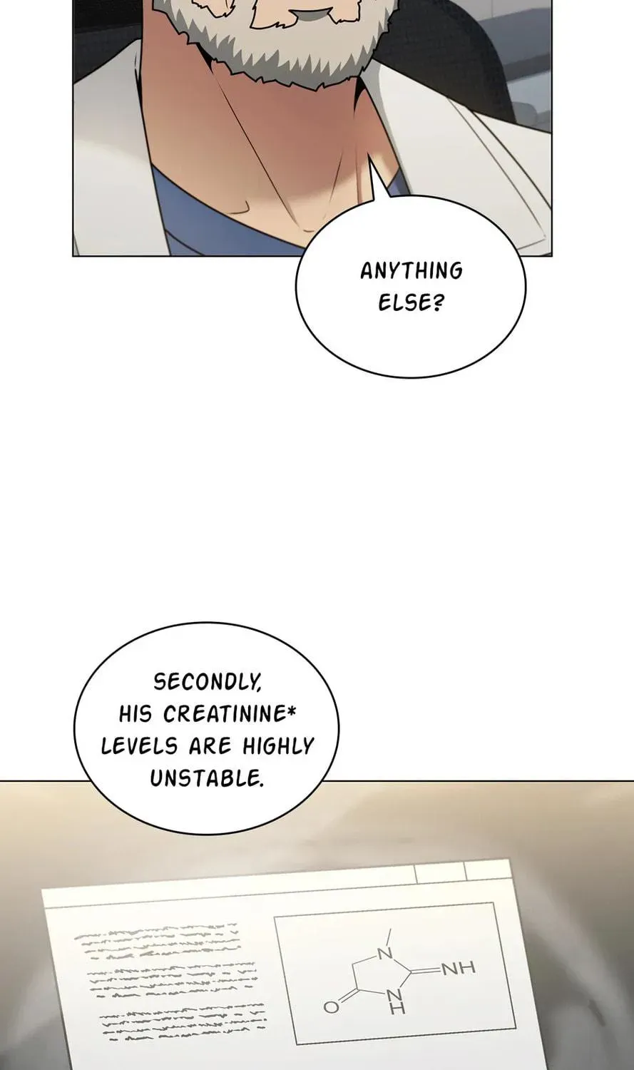 Dr. Choi Tae-Soo — Chapter 249 — page 35