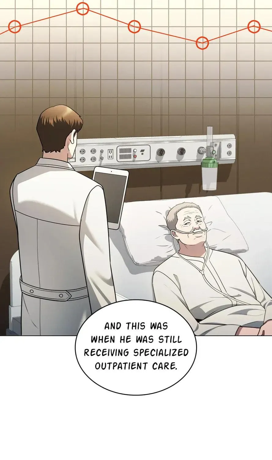 Dr. Choi Tae-Soo — Chapter 249 — page 39
