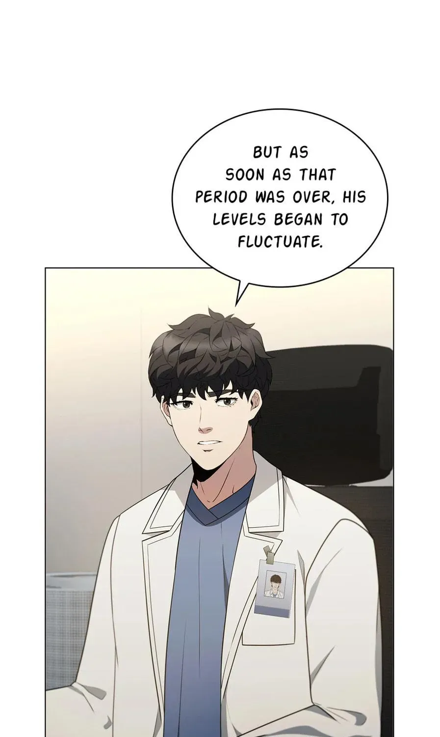 Dr. Choi Tae-Soo — Chapter 249 — page 41