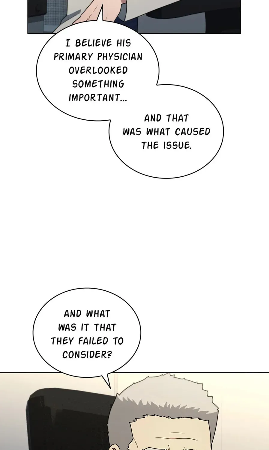 Dr. Choi Tae-Soo — Chapter 249 — page 43