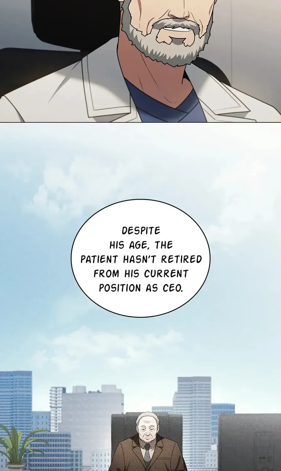 Dr. Choi Tae-Soo — Chapter 249 — page 45