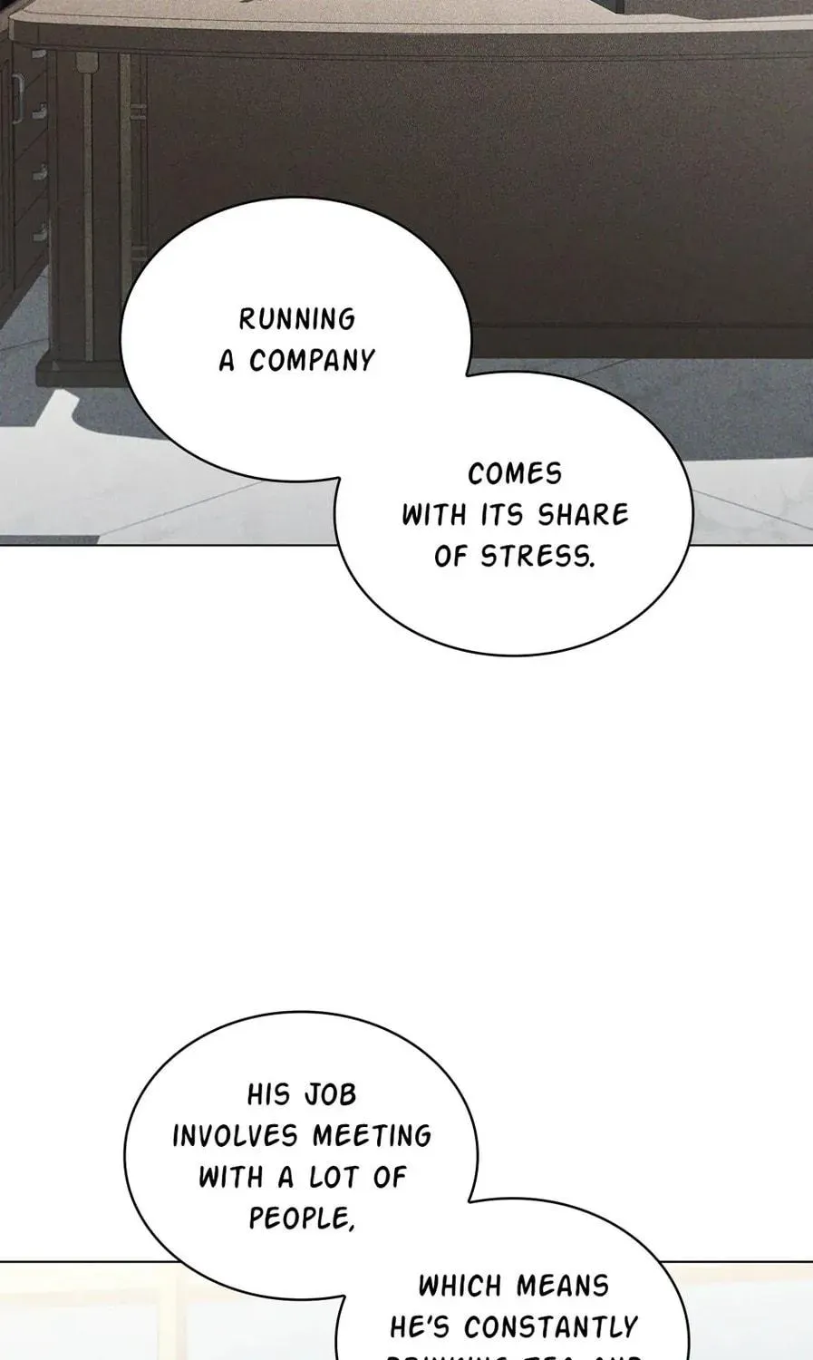 Dr. Choi Tae-Soo — Chapter 249 — page 47