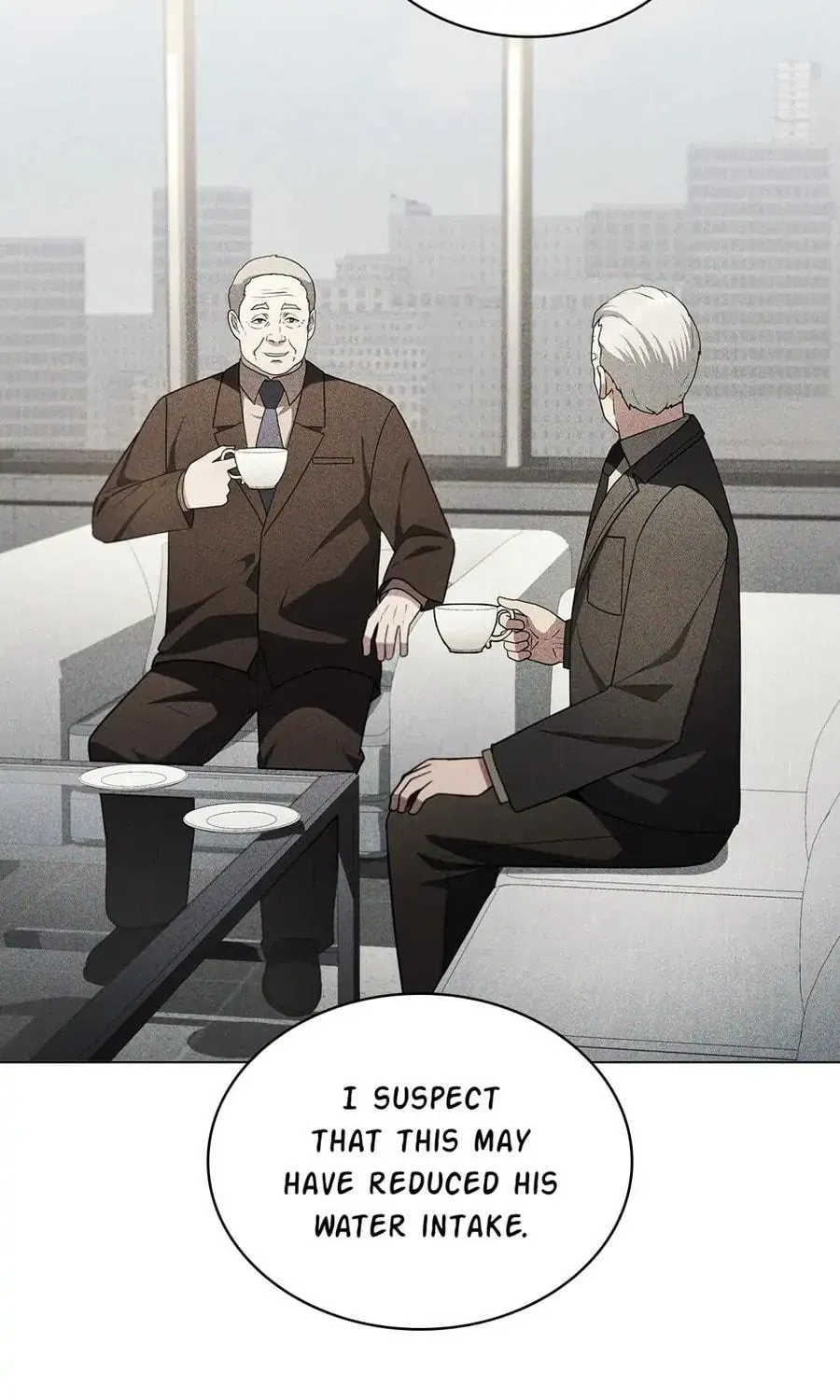 Dr. Choi Tae-Soo — Chapter 249 — page 49