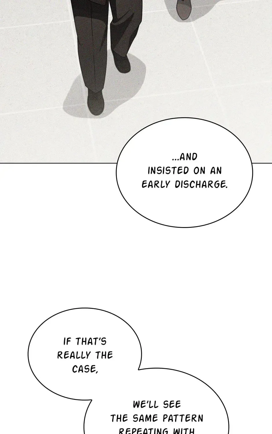Dr. Choi Tae-Soo — Chapter 249 — page 55