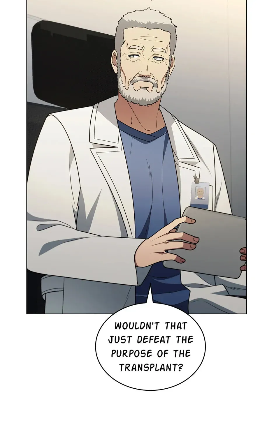 Dr. Choi Tae-Soo — Chapter 249 — page 57