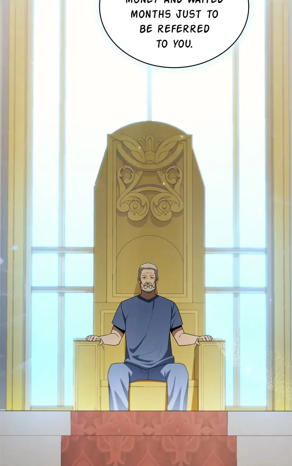 Dr. Choi Tae-Soo — Chapter 249 — page 67