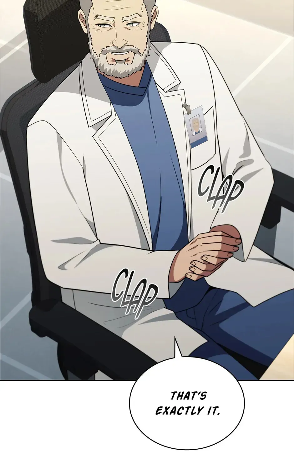 Dr. Choi Tae-Soo — Chapter 249 — page 75