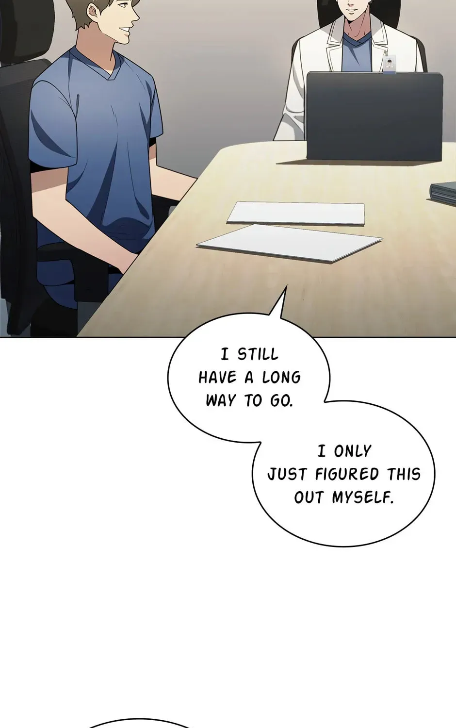 Dr. Choi Tae-Soo — Chapter 249 — page 81