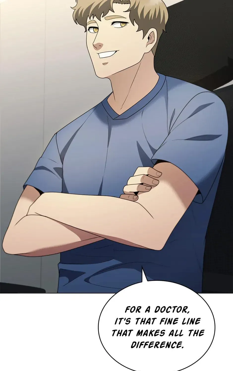 Dr. Choi Tae-Soo — Chapter 249 — page 83