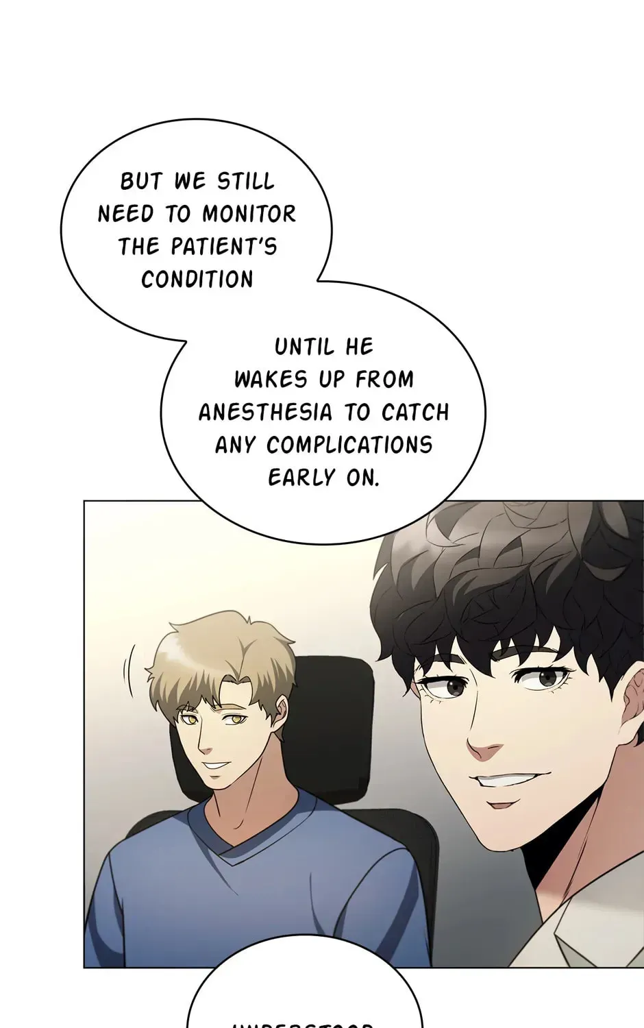 Dr. Choi Tae-Soo — Chapter 249 — page 87