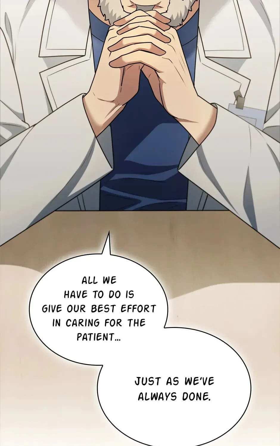 Dr. Choi Tae-Soo — Chapter 249 — page 91