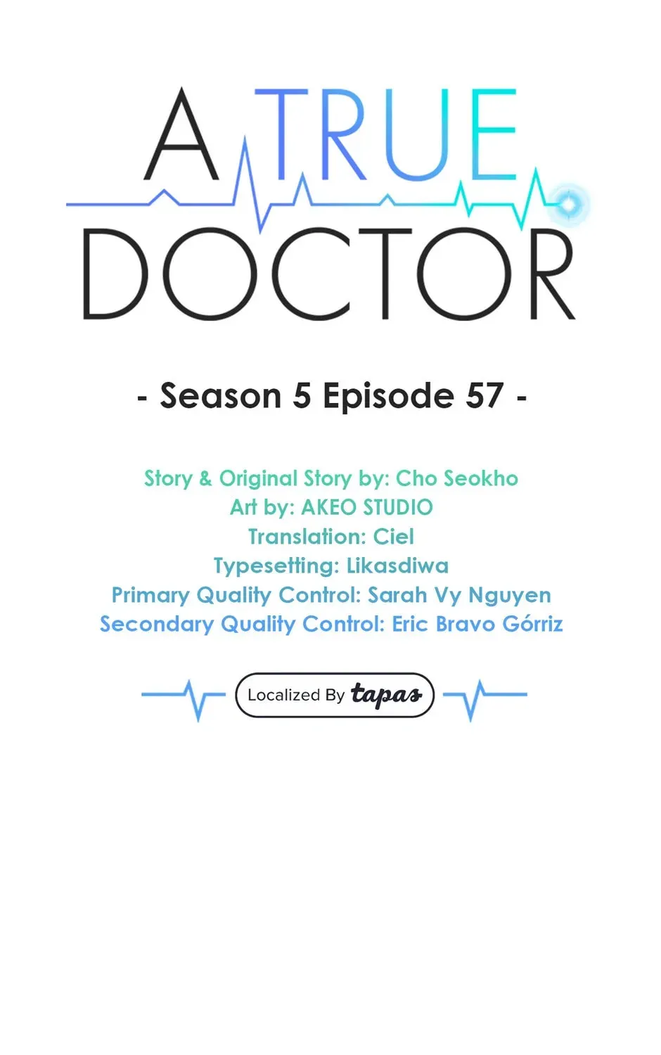 Dr. Choi Tae-Soo — Chapter 249 — page 93