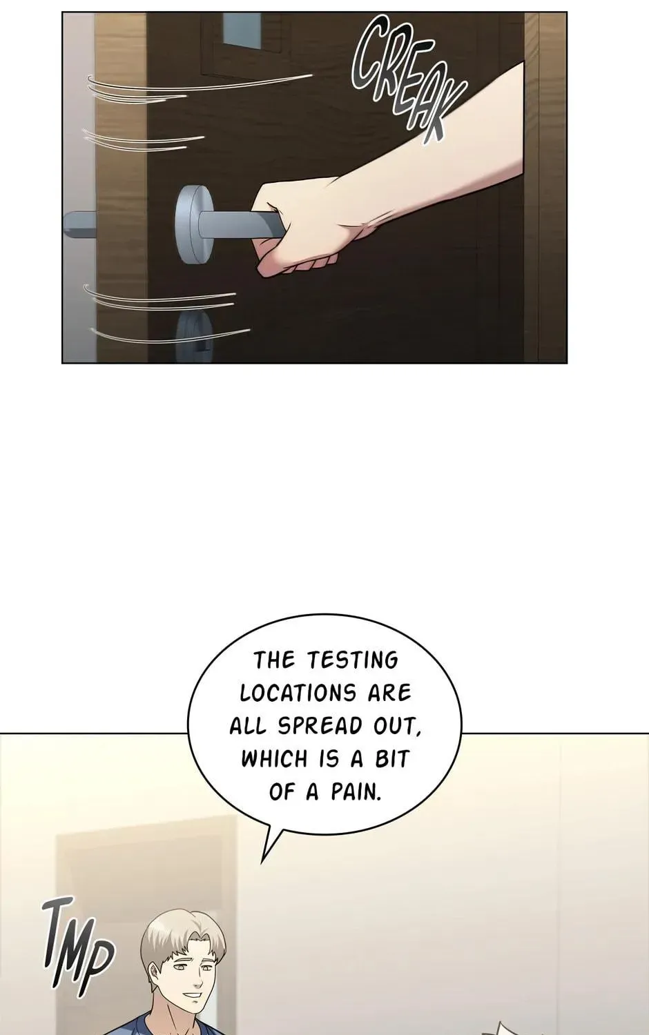 Dr. Choi Tae-Soo — Chapter 249 — page 95