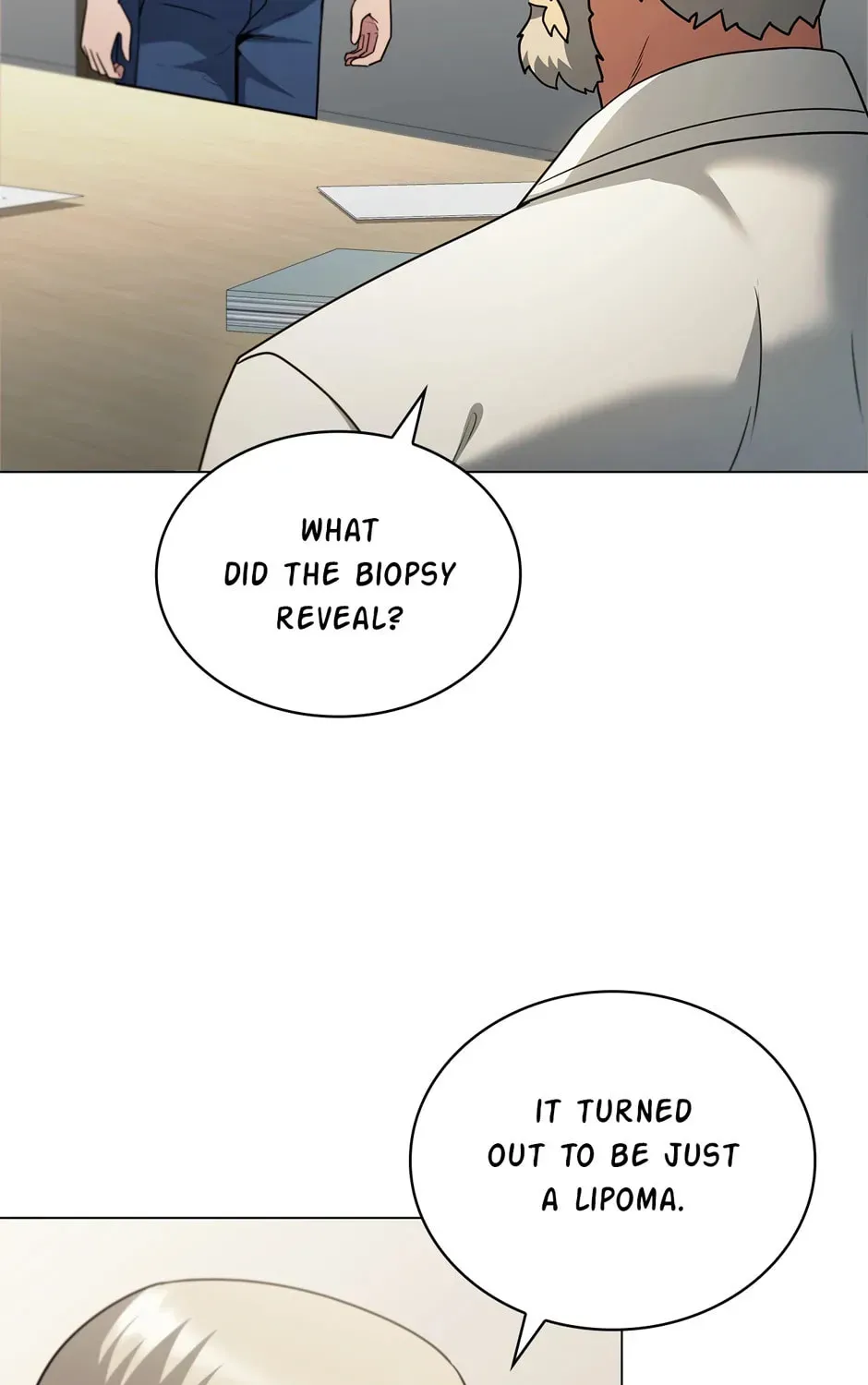 Dr. Choi Tae-Soo — Chapter 249 — page 97
