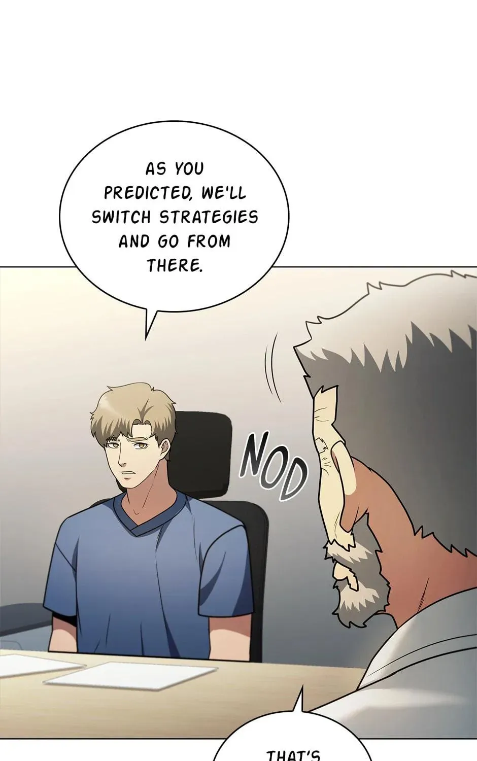 Dr. Choi Tae-Soo — Chapter 249 — page 101