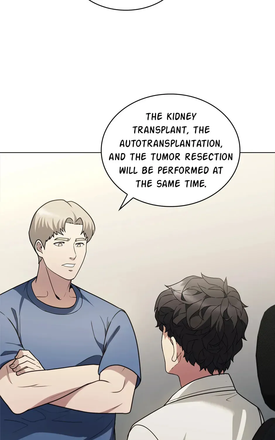 Dr. Choi Tae-Soo — Chapter 249 — page 105
