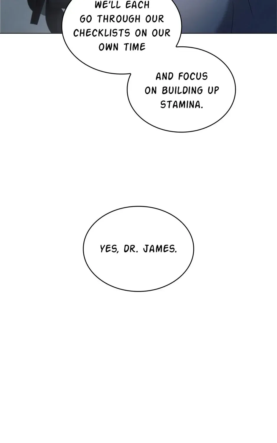 Dr. Choi Tae-Soo — Chapter 249 — page 117