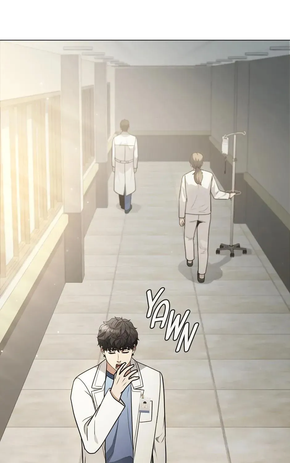 Dr. Choi Tae-Soo — Chapter 249 — page 119