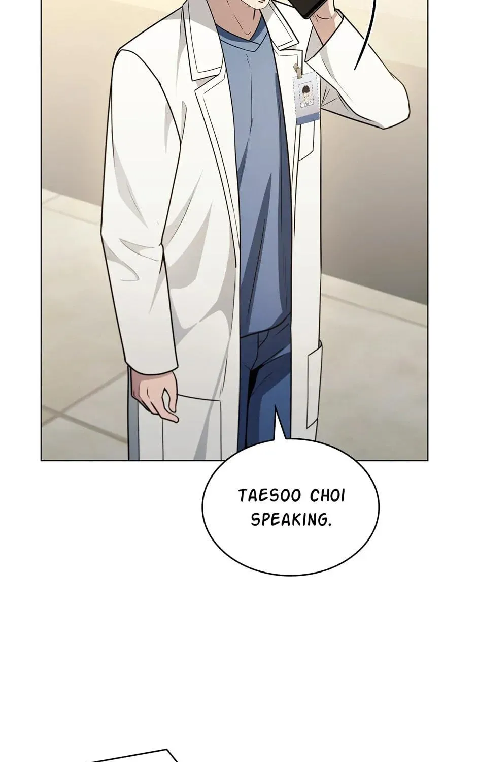 Dr. Choi Tae-Soo — Chapter 249 — page 129