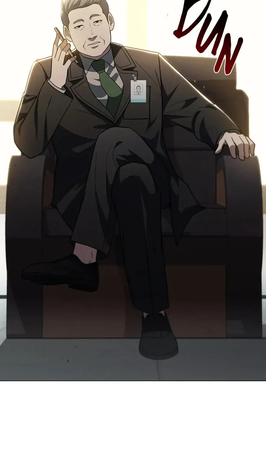 Dr. Choi Tae-Soo — Chapter 249 — page 133