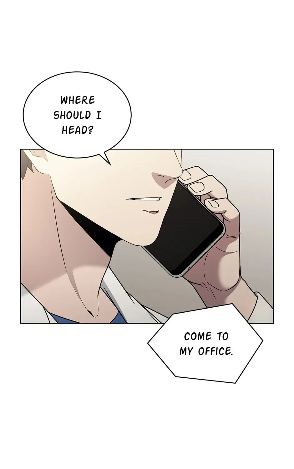 Dr. Choi Tae-Soo — Chapter 249 — page 135
