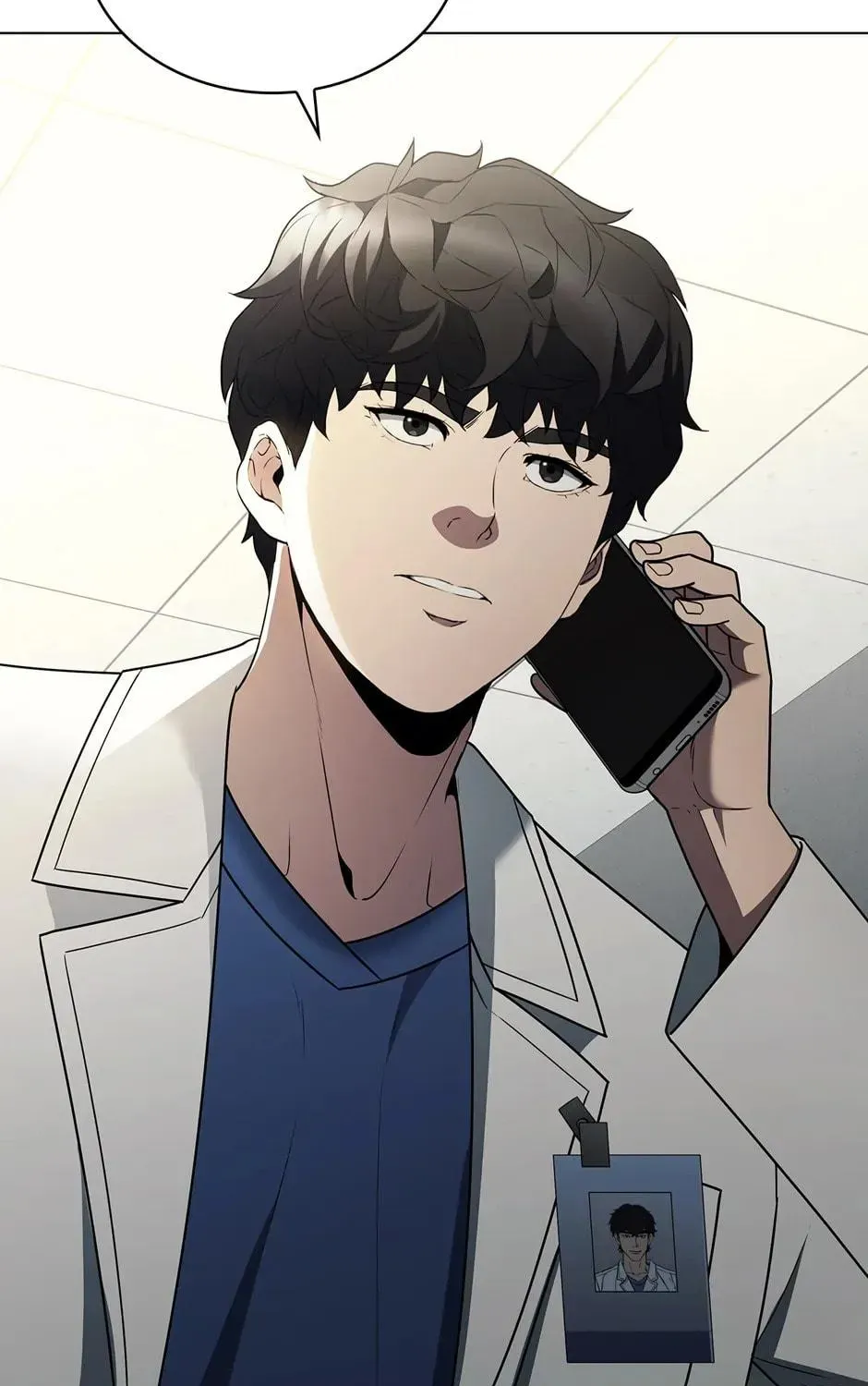 Dr. Choi Tae-Soo — Chapter 249 — page 137