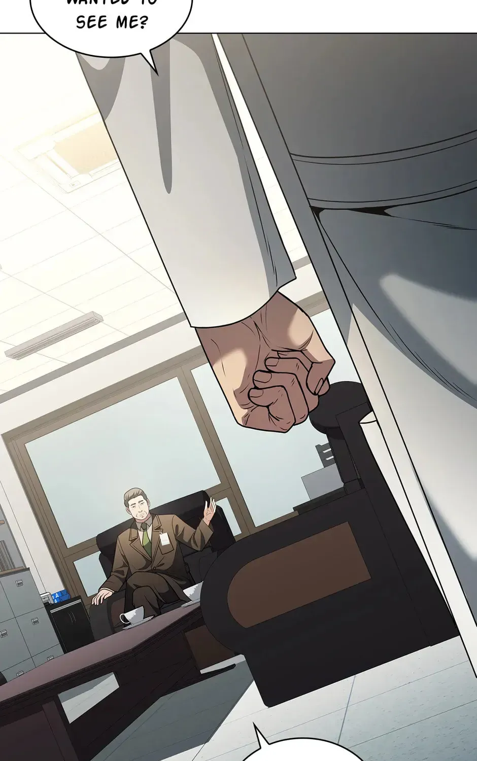 Dr. Choi Tae-Soo — Chapter 249 — page 141