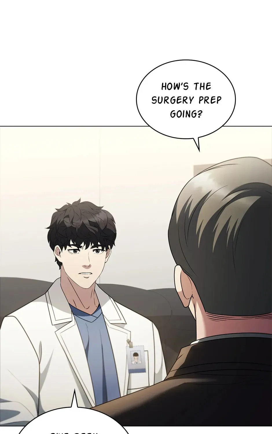 Dr. Choi Tae-Soo — Chapter 249 — page 147