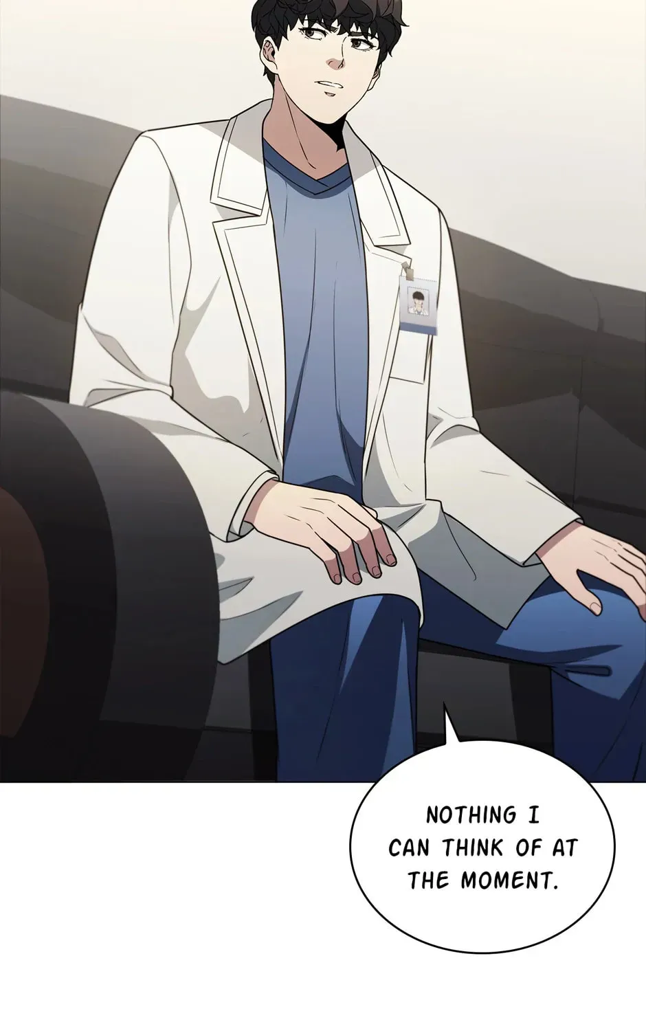 Dr. Choi Tae-Soo — Chapter 249 — page 151