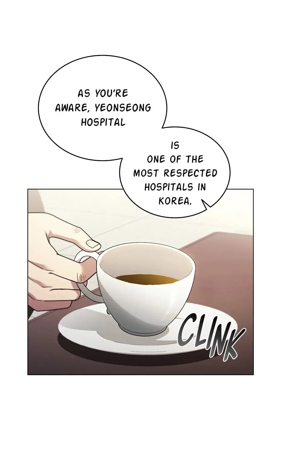 Dr. Choi Tae-Soo — Chapter 249 — page 157