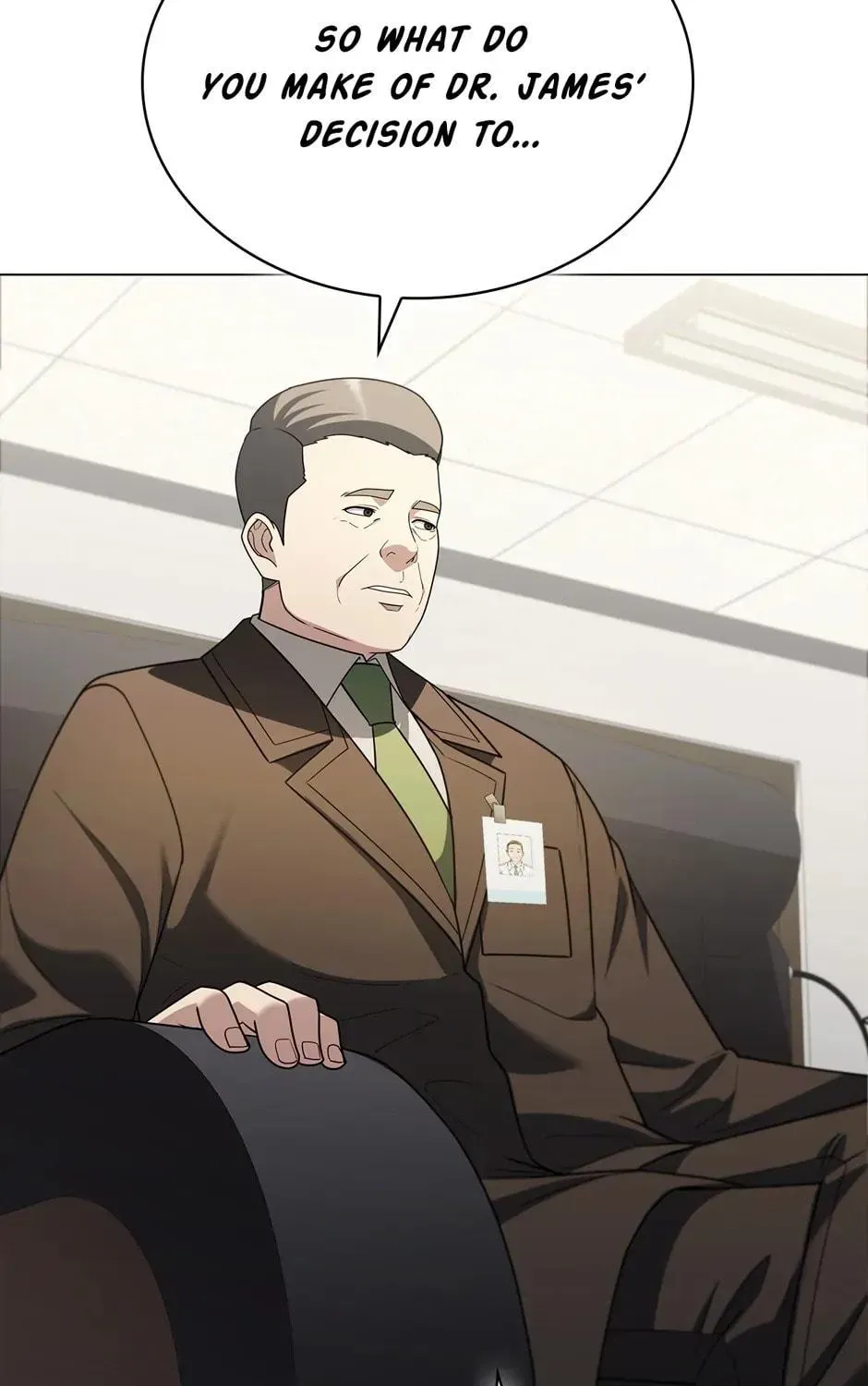 Dr. Choi Tae-Soo — Chapter 249 — page 159