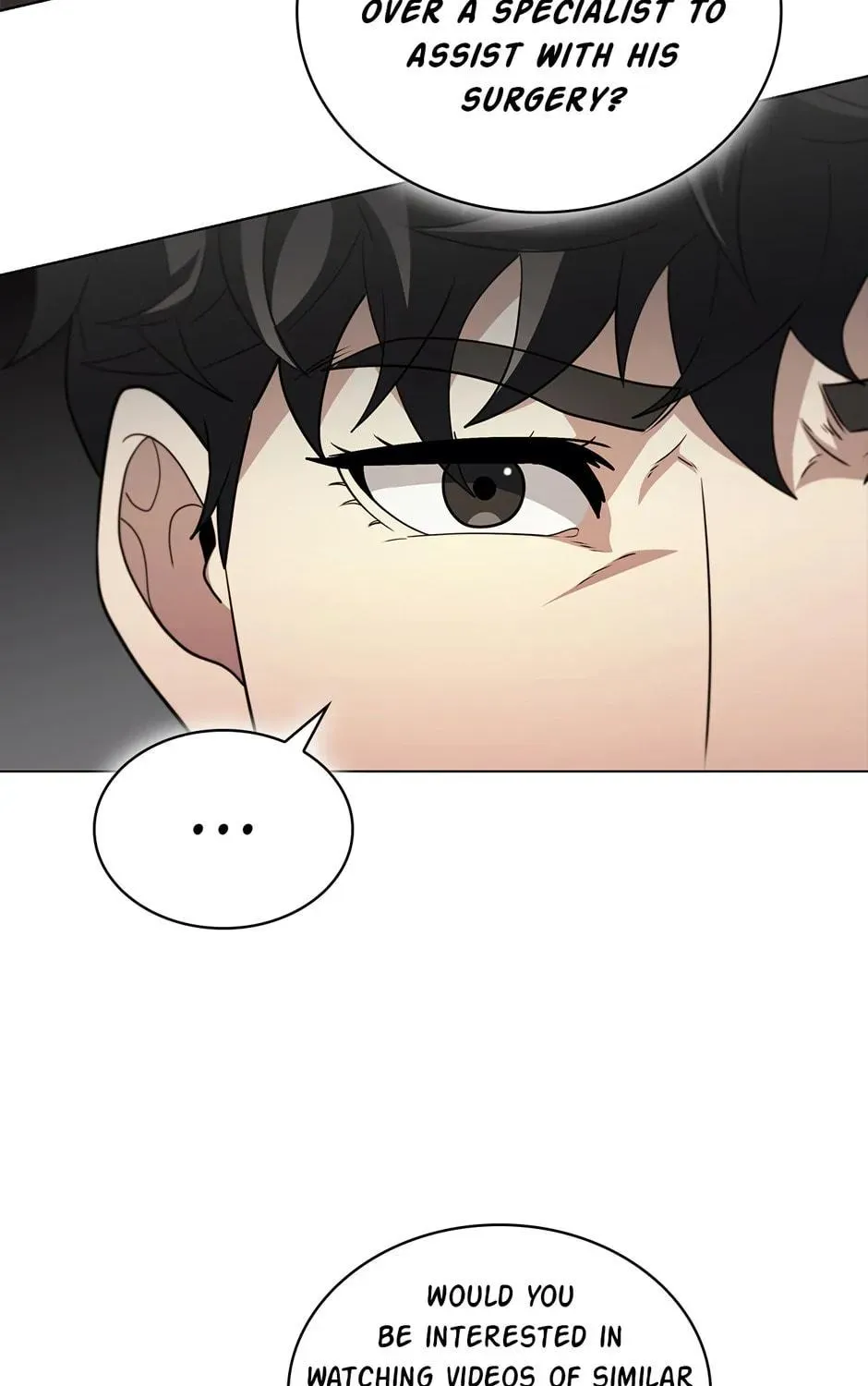 Dr. Choi Tae-Soo — Chapter 249 — page 161