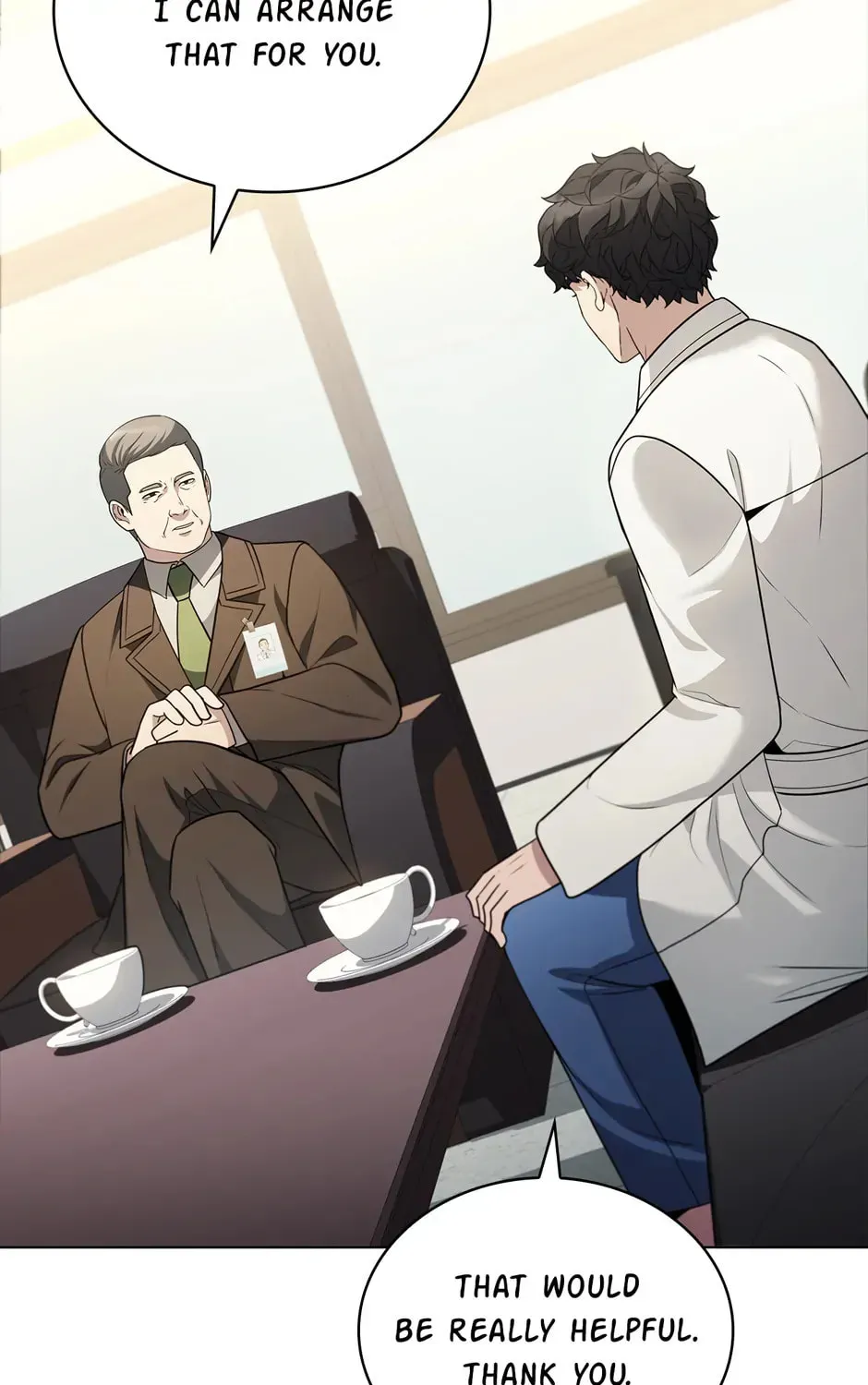 Dr. Choi Tae-Soo — Chapter 249 — page 163