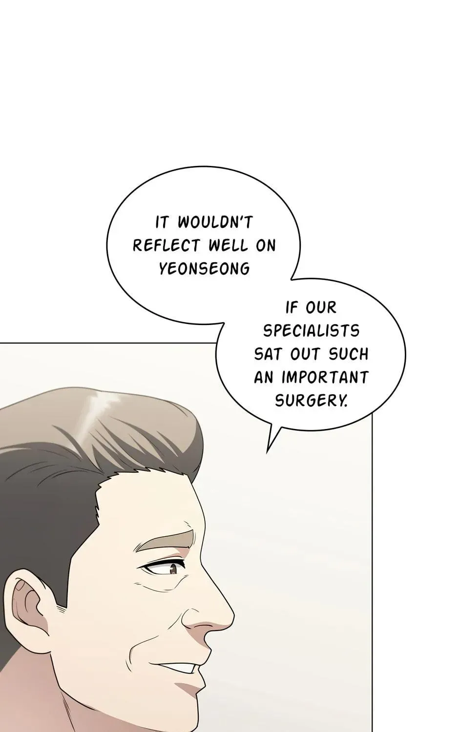 Dr. Choi Tae-Soo — Chapter 249 — page 167
