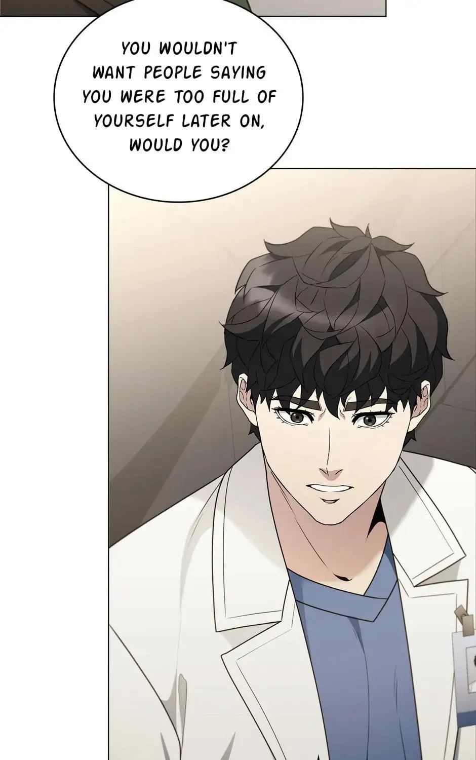 Dr. Choi Tae-Soo — Chapter 249 — page 169