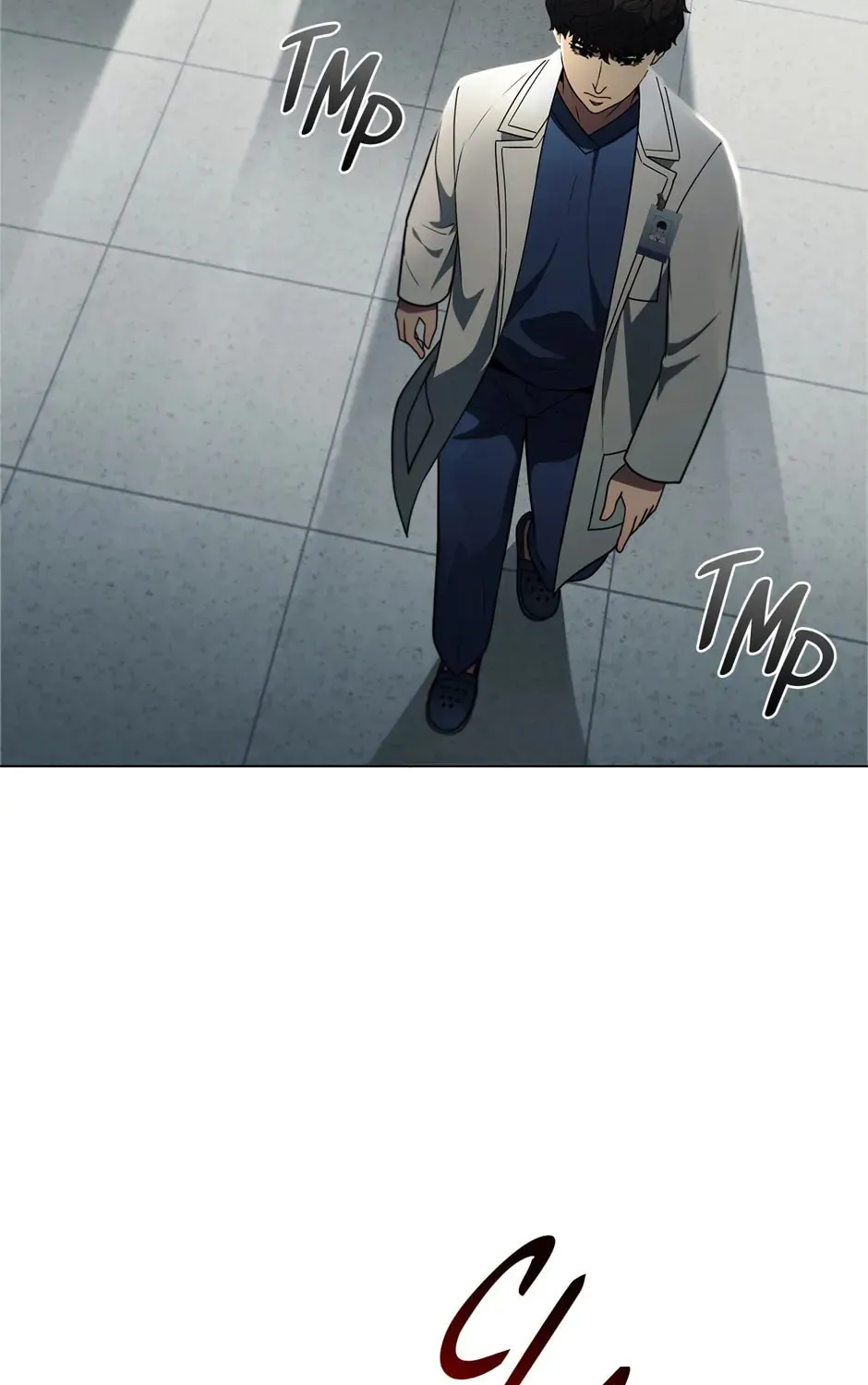 Dr. Choi Tae-Soo — Chapter 250 — page 21
