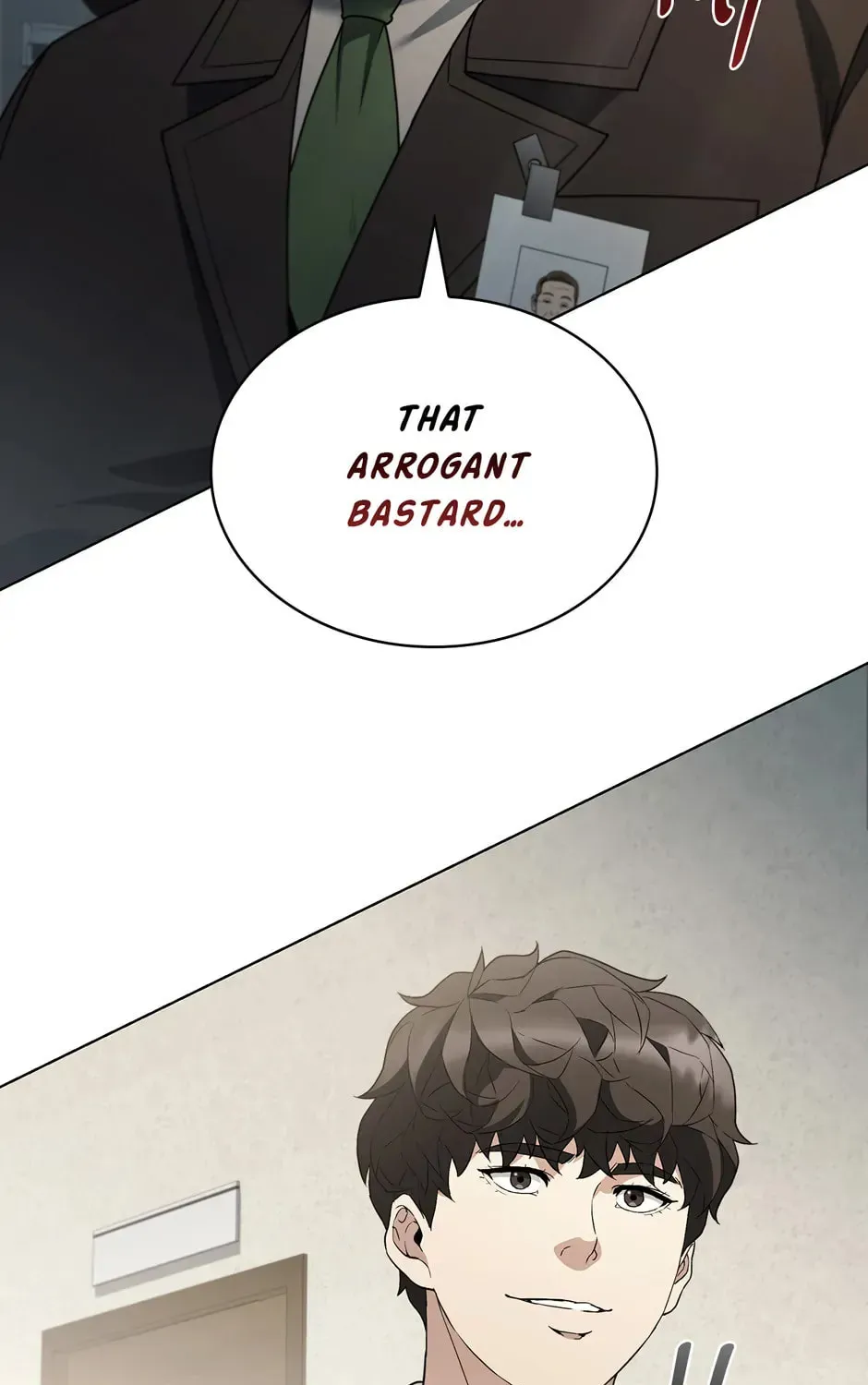 Dr. Choi Tae-Soo — Chapter 250 — page 25